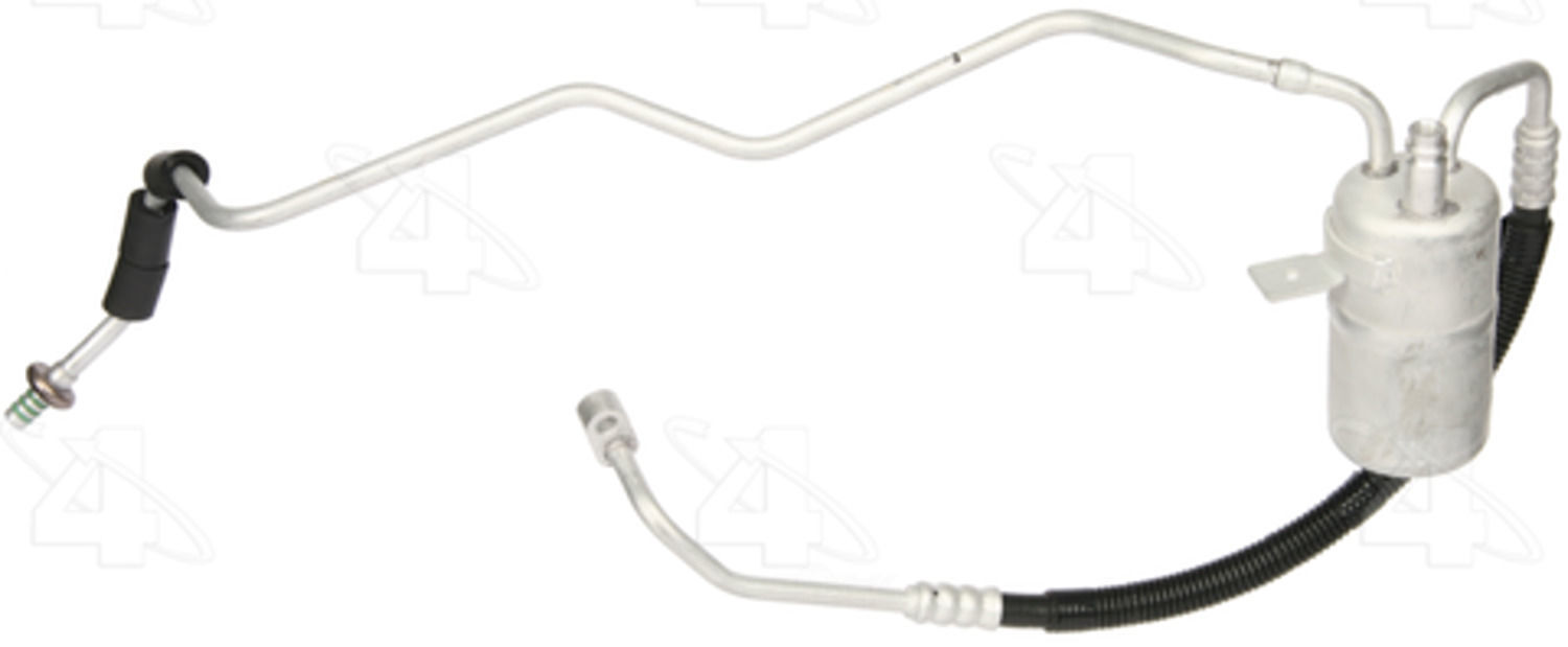 A/C Hose 56792 - Unbranded - FREE SHIPPING