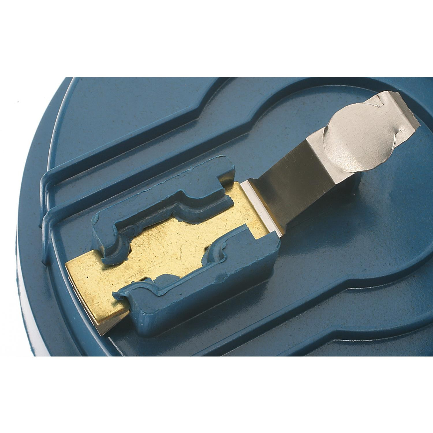 For 1956 GMC FM340 Distributor Rotor SMP