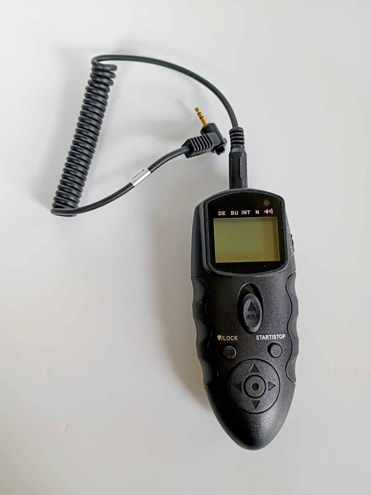 ETSUMI Photography Supplies Multi-Shot Timer Remote Switch N1/N3 E-9509 E-6463