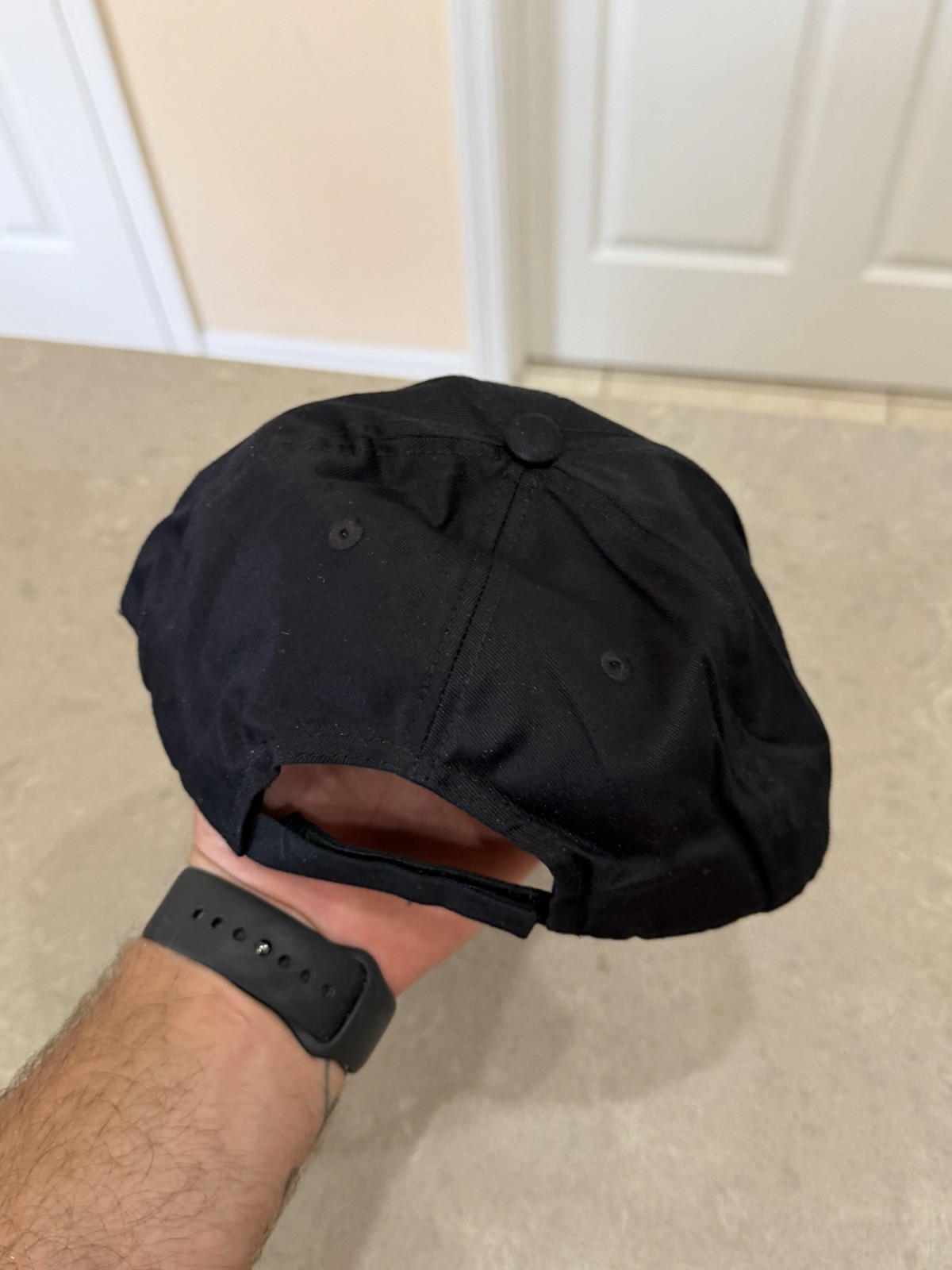 Ryder Ever Better Hat