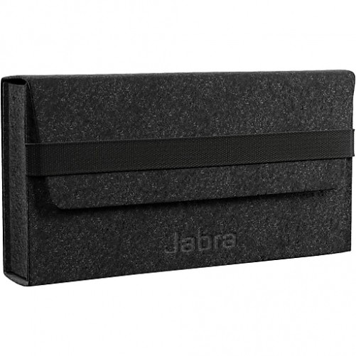 Jabra 14301-58 JABRA EVOLVE2 65 FLEX CARRY POUCH 1 PIECE