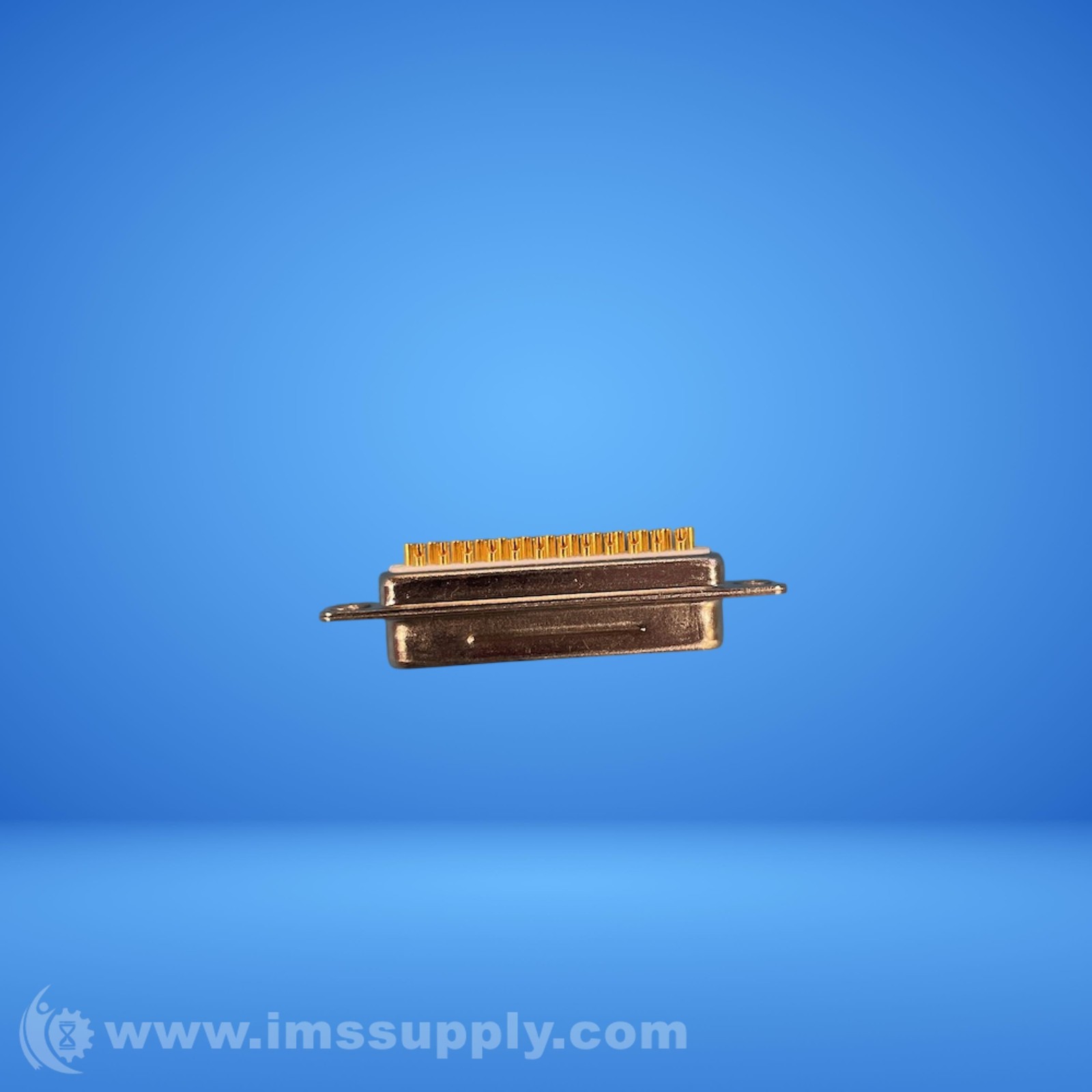 Amphenol 97-3106A-20-20P D-Sub Connector FNIP