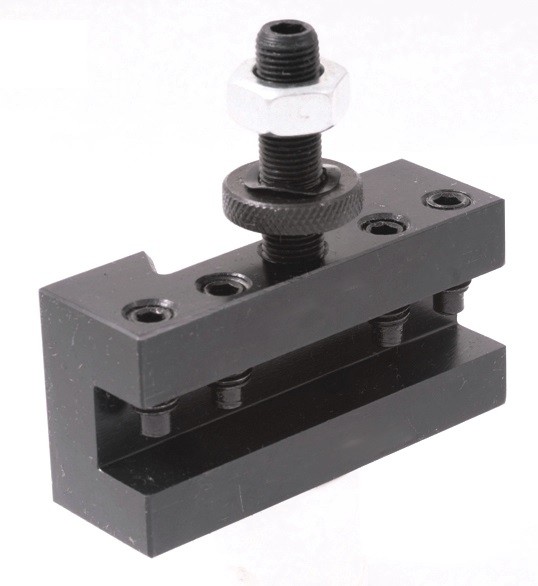 OXA-1 TURNING & FACING HOLDER 1/2" 250-001 (3900-5461)