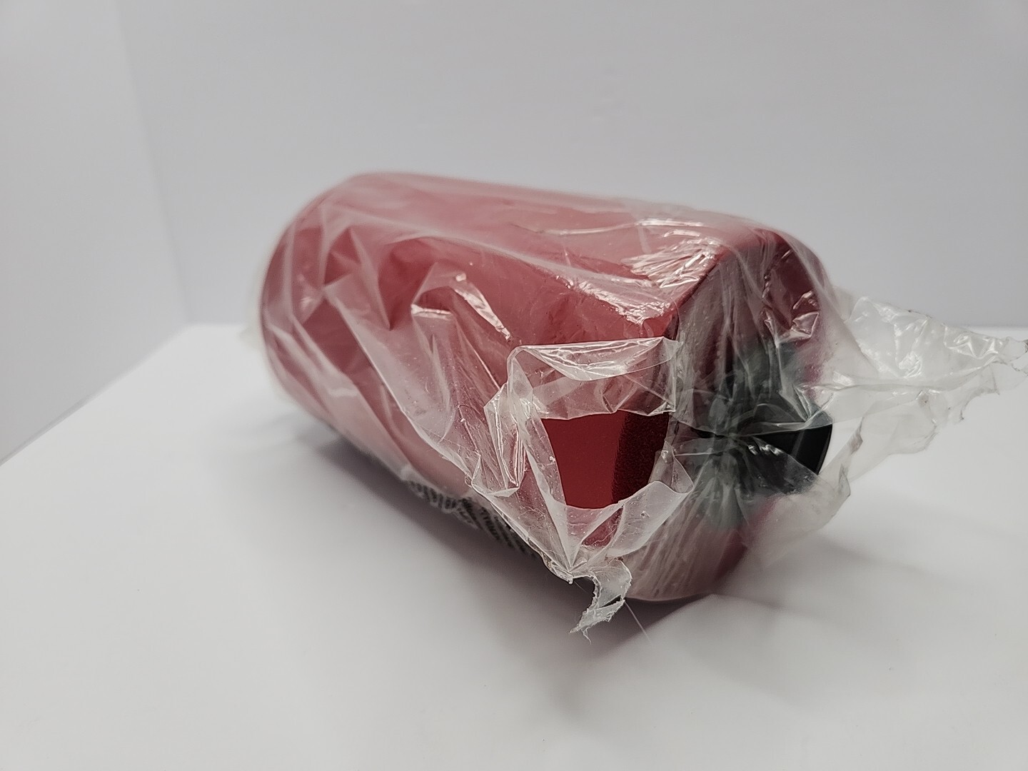 Ab Rocket Twister Abdominal Trainer Red Replacement Lower Large Foam Roller