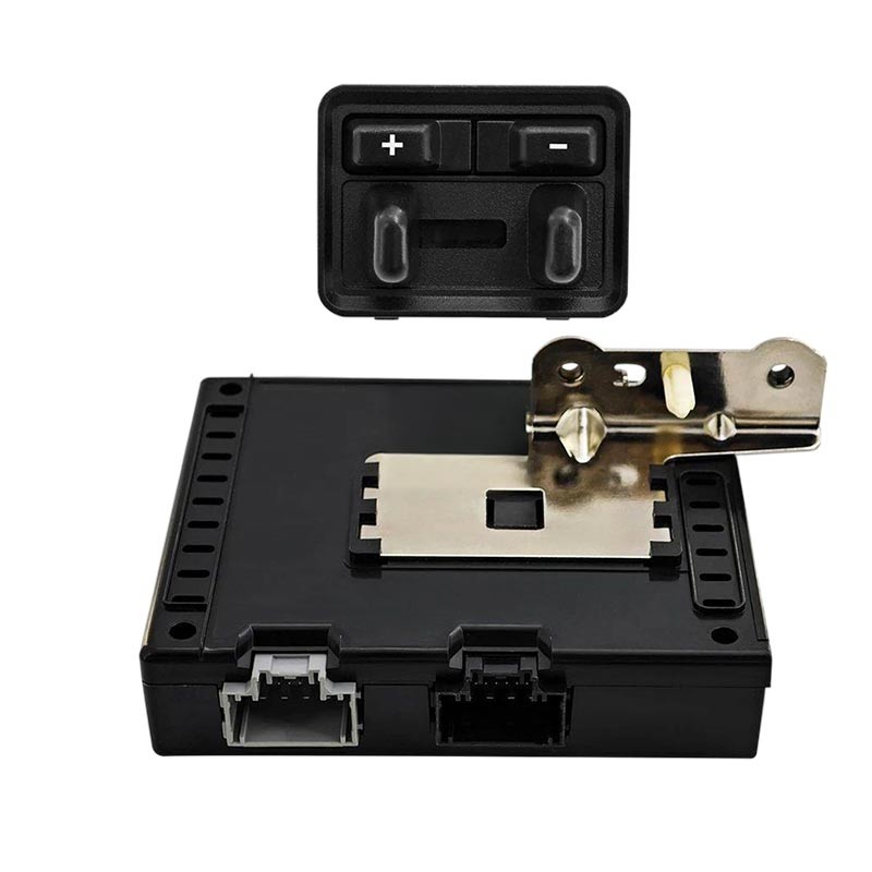 Trailer Brake Control Module ML3Z-19H332-AB For Ford F-150 Lightning Electric