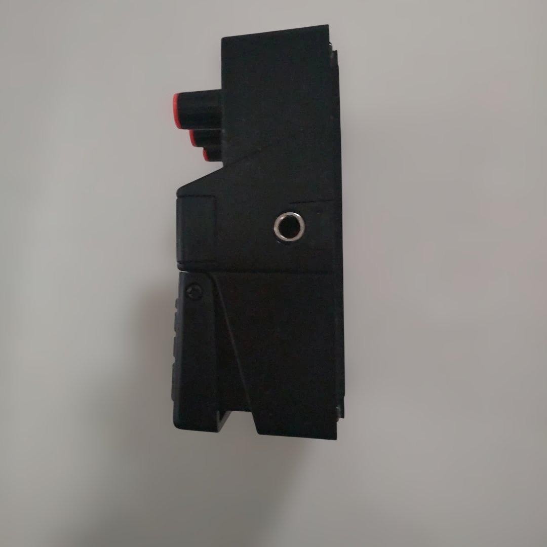 PHASER APH-1 Phaser Effect Pedal