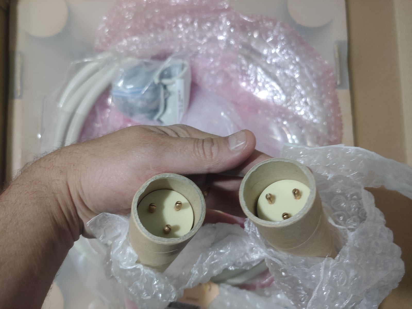 Philips Systems – Cable (4 M) Part Number: 9806 402 60402