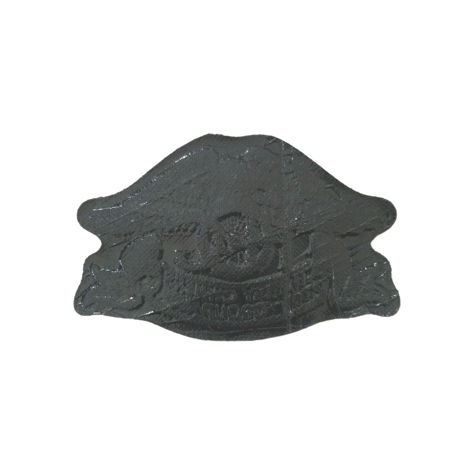Silver Eagle Patch Harley Davidson Owners Group HOG H.O.G.
