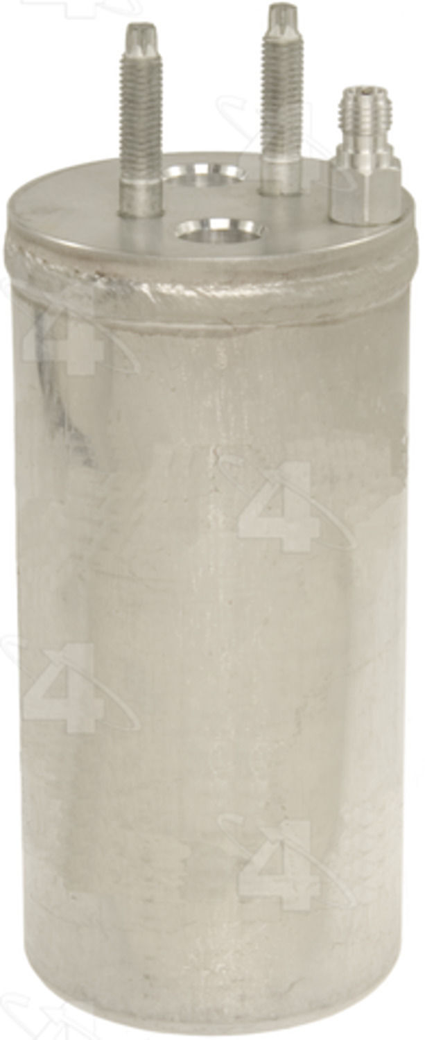 New Drier/Accumulator   Four Seasons   83265