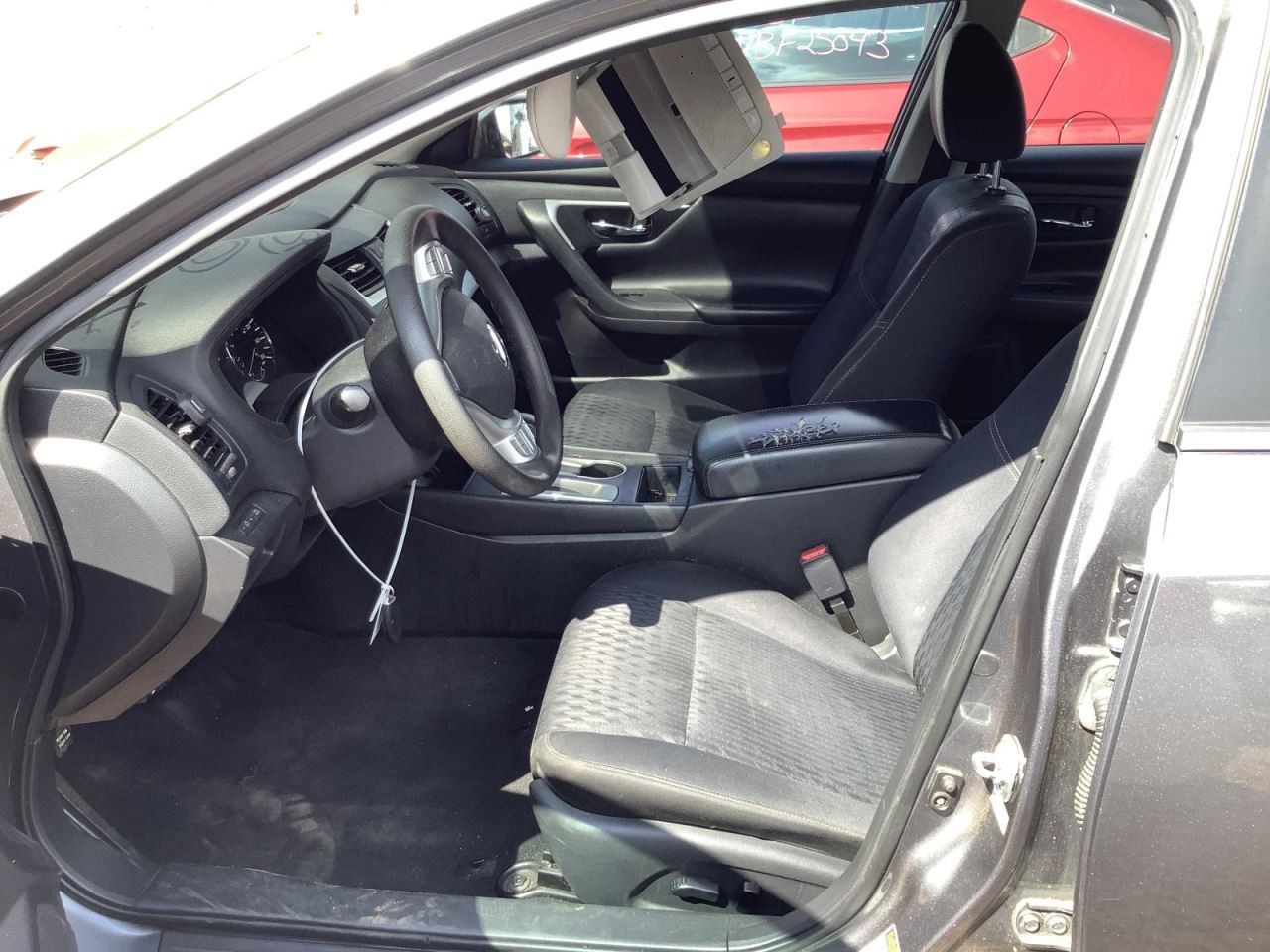 ALTIMA 2018 Glove Box 4678627
