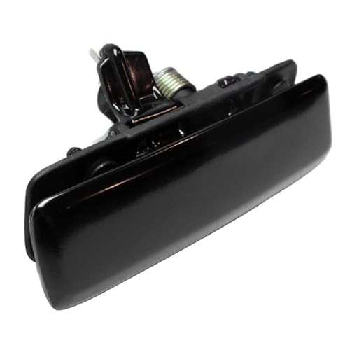 Door Handle for Chevy Astro 1985-2005 | Exterior | Front | Smooth Driver Side
