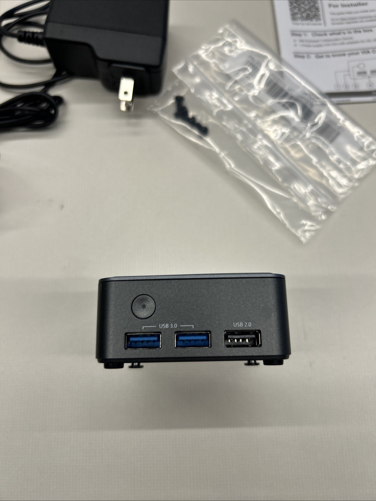 Kramer viva Connect 2
