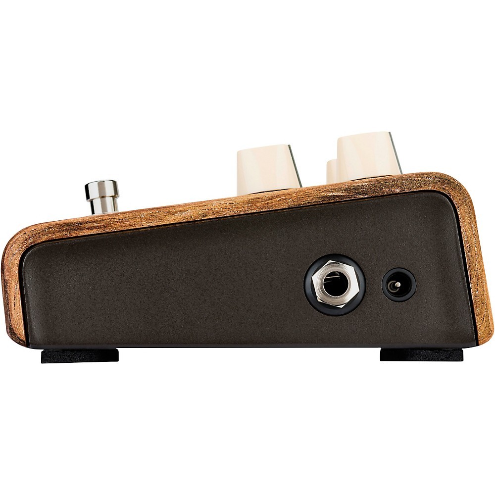 LR Baggs Align Session Acoustic SaturationCompressorEQ Effects Pedal