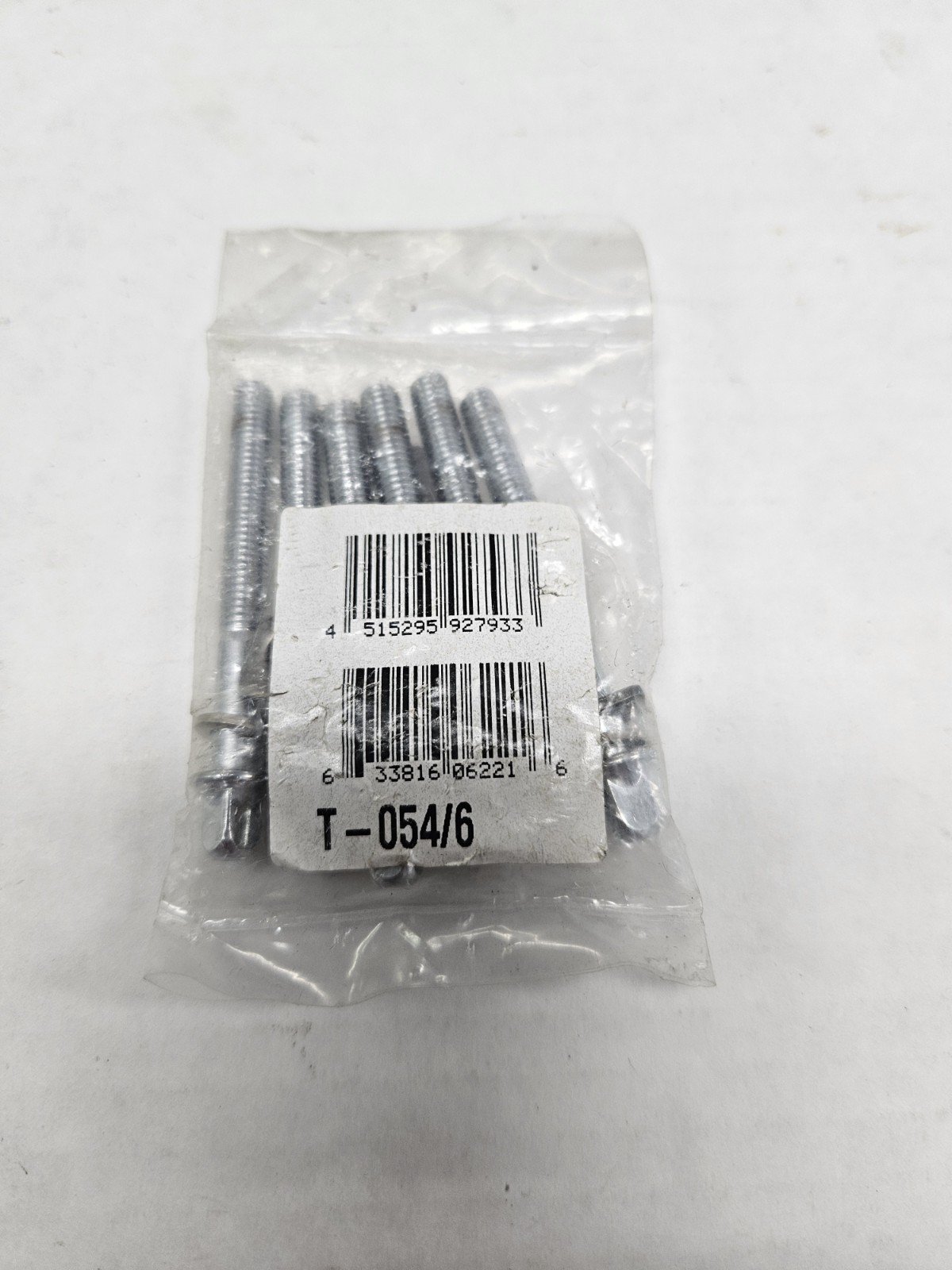 Pearl T-054/6 Tension Rods