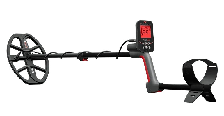 Minelab Vanquish 560 Metal Detector