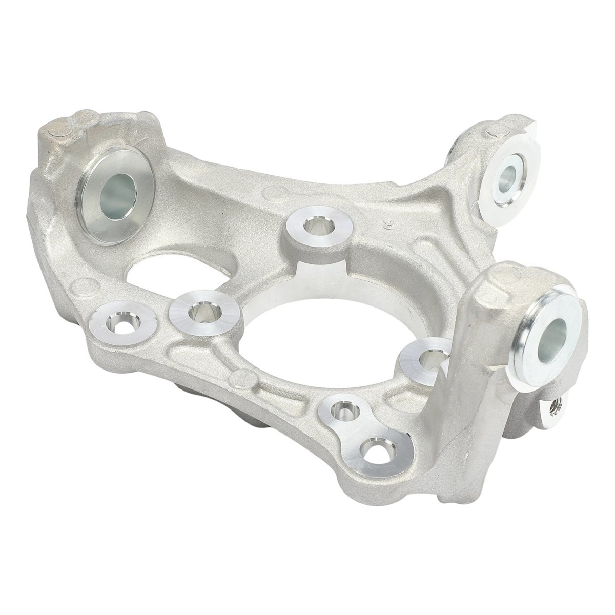 Steering Knuckle Front Passenger Right Side Hand for Mazda MX-5 Miata 2016-2023