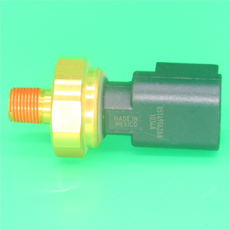 Oil Pressure Switch 5149062AA Sensor for Jeep Cherokee DODGE Charger Chrysler