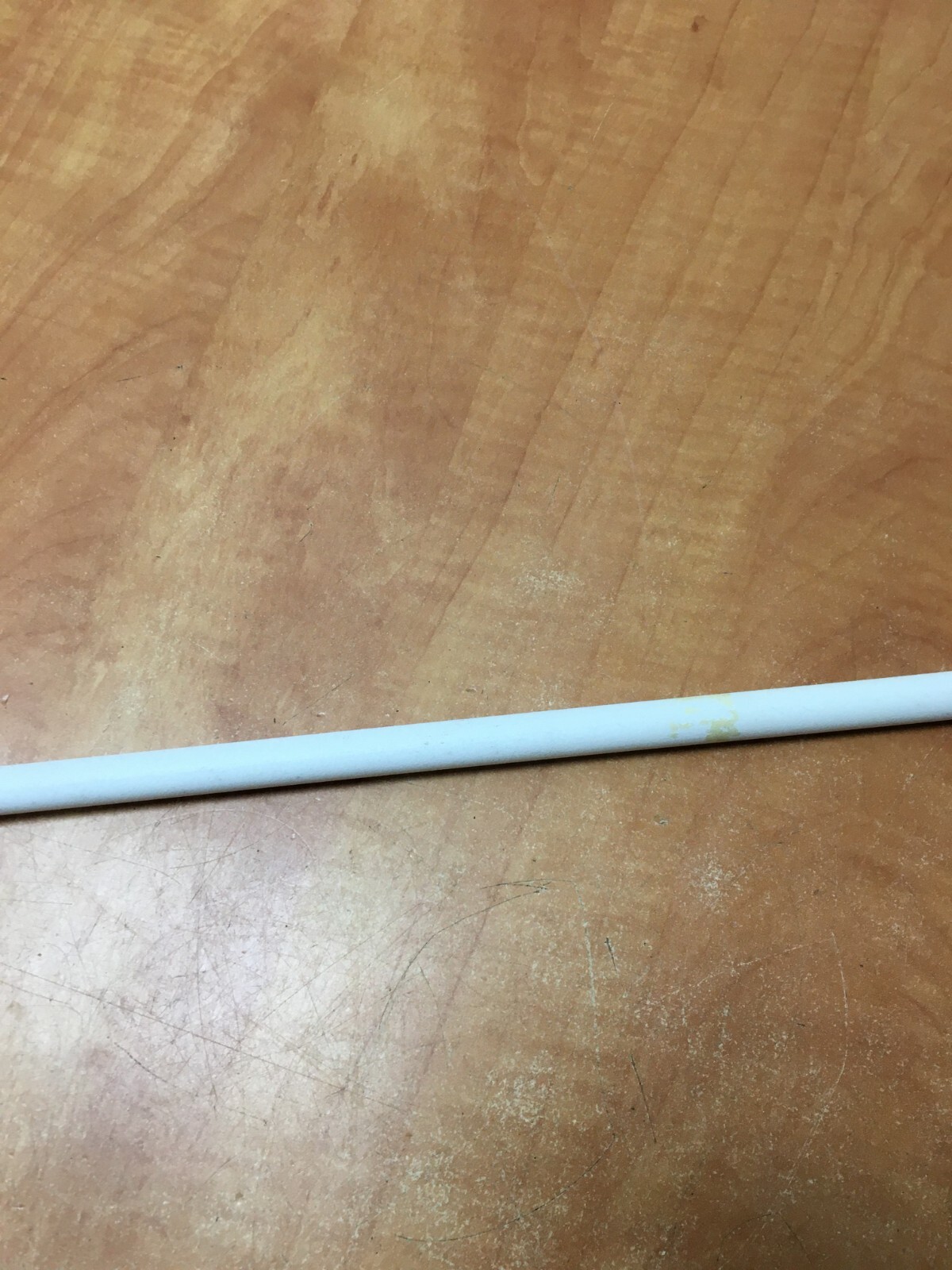 Bose Stem UFS-20 Universal Floor Speaker Stand Rod White