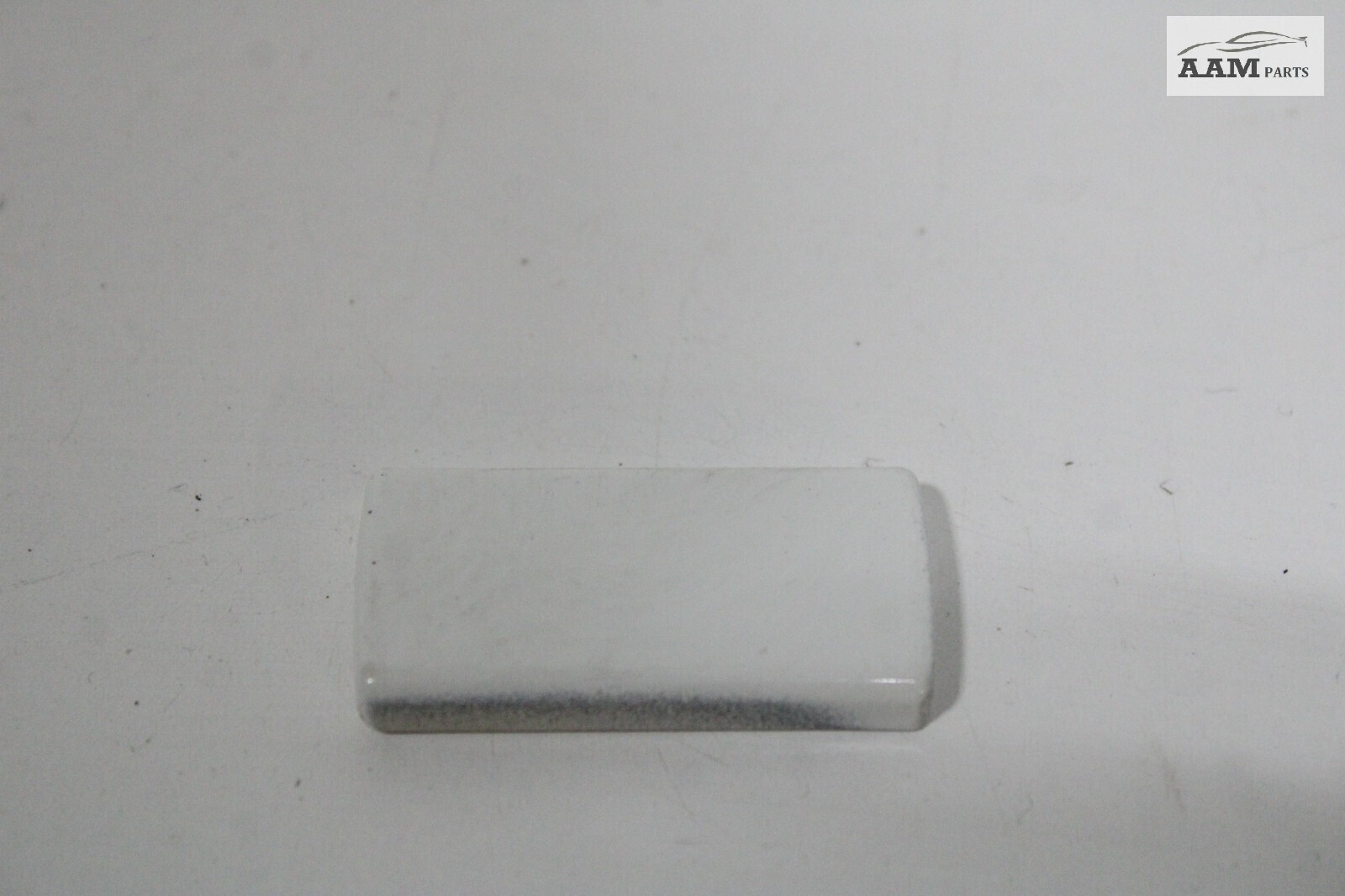 2022 VOLVO VNL860 D13 MOLDING COVER TRIM PANEL POLAR WHITE P30 8191349 OEM