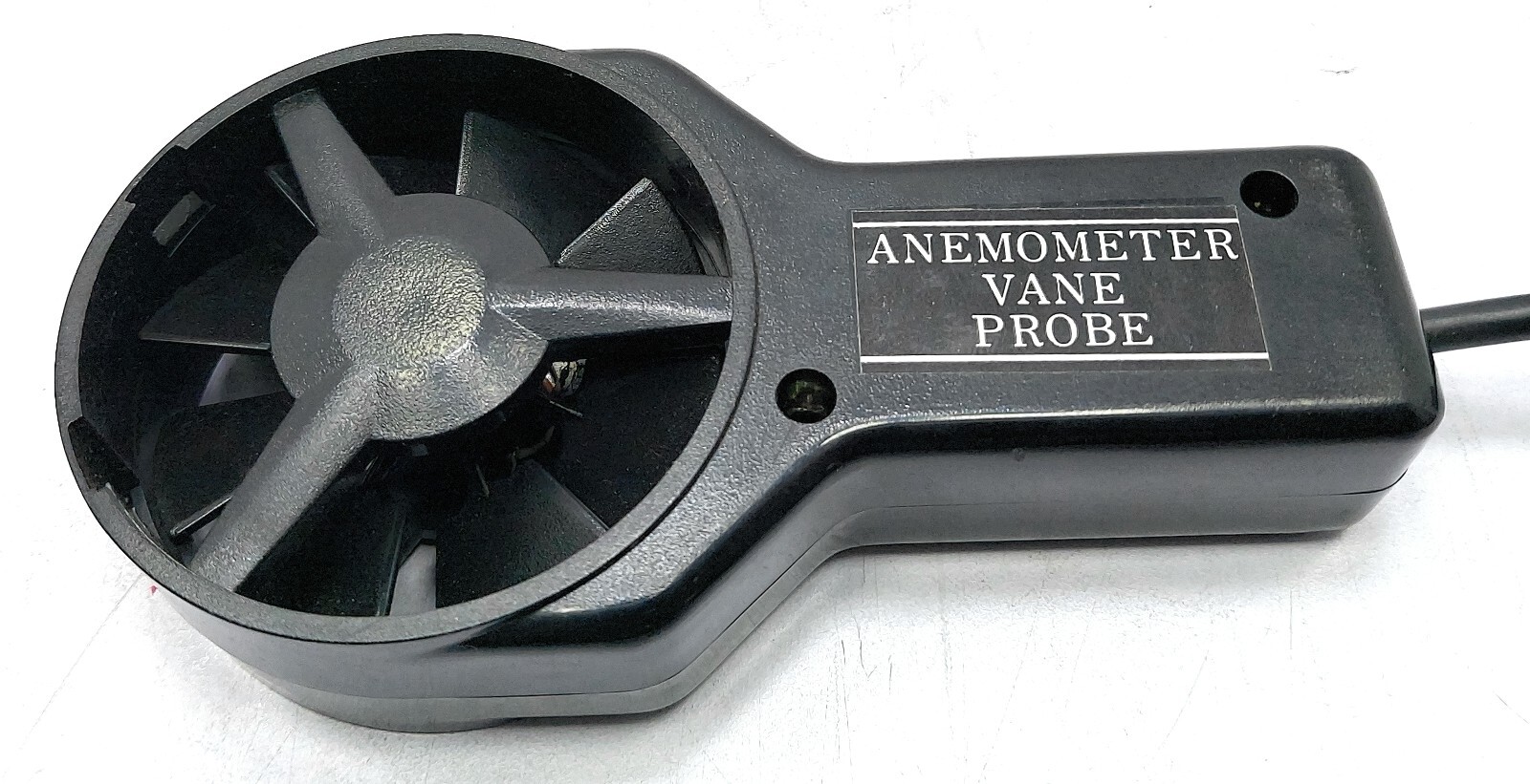 Extech Instruments 451112 Thermo-Anemometer