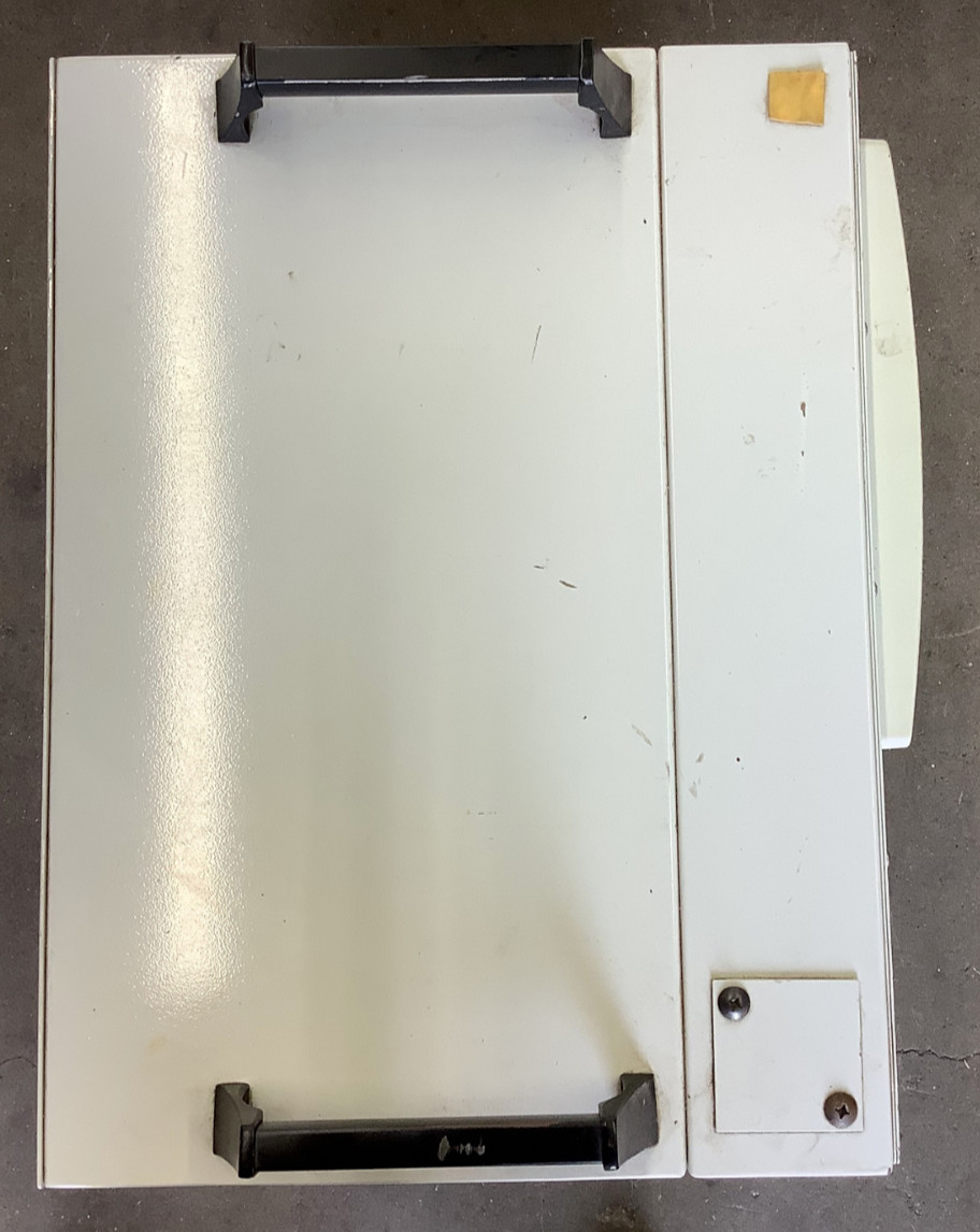 HAAS CSM1A Automation Control Simulation Module Model: VFZ Ver. 9.55N Mill Only