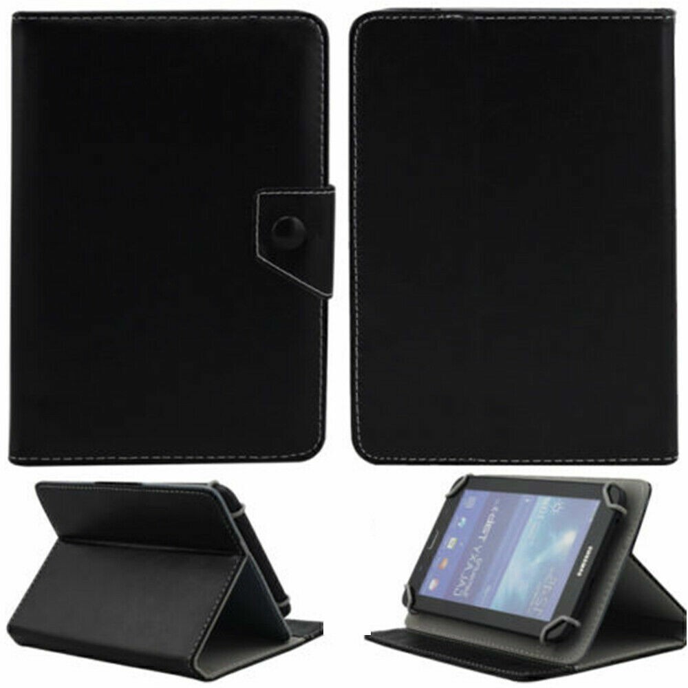 For Amazon 7"8"10"inch Tablet Case Leather Protective Case Smart Stand Cover