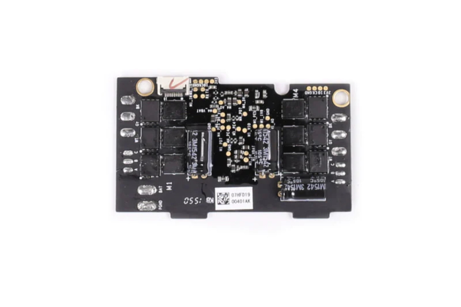 PHANTOM 4 ESC CENTER BOARD (RIGHT) PART 45
