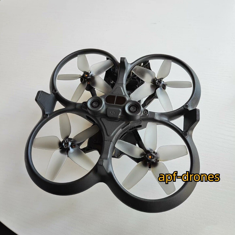 DJI Avata 4K Drone Quadcopter - No Remote Controller/No Battery/No Charger