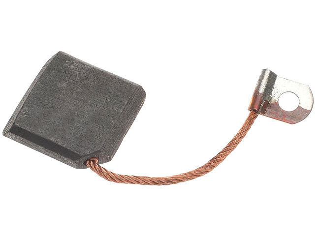For 1957-1958, 1961 International AM80 Alternator Brush Set SMP 15383KMHZ