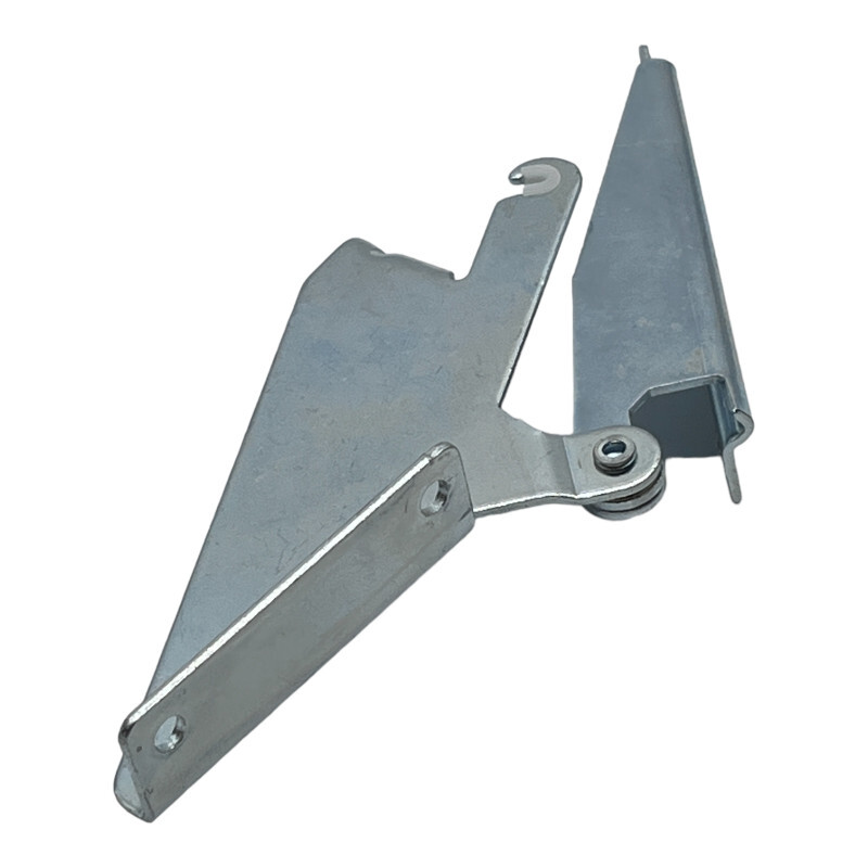 WP8066057 - Door Hinge, Left