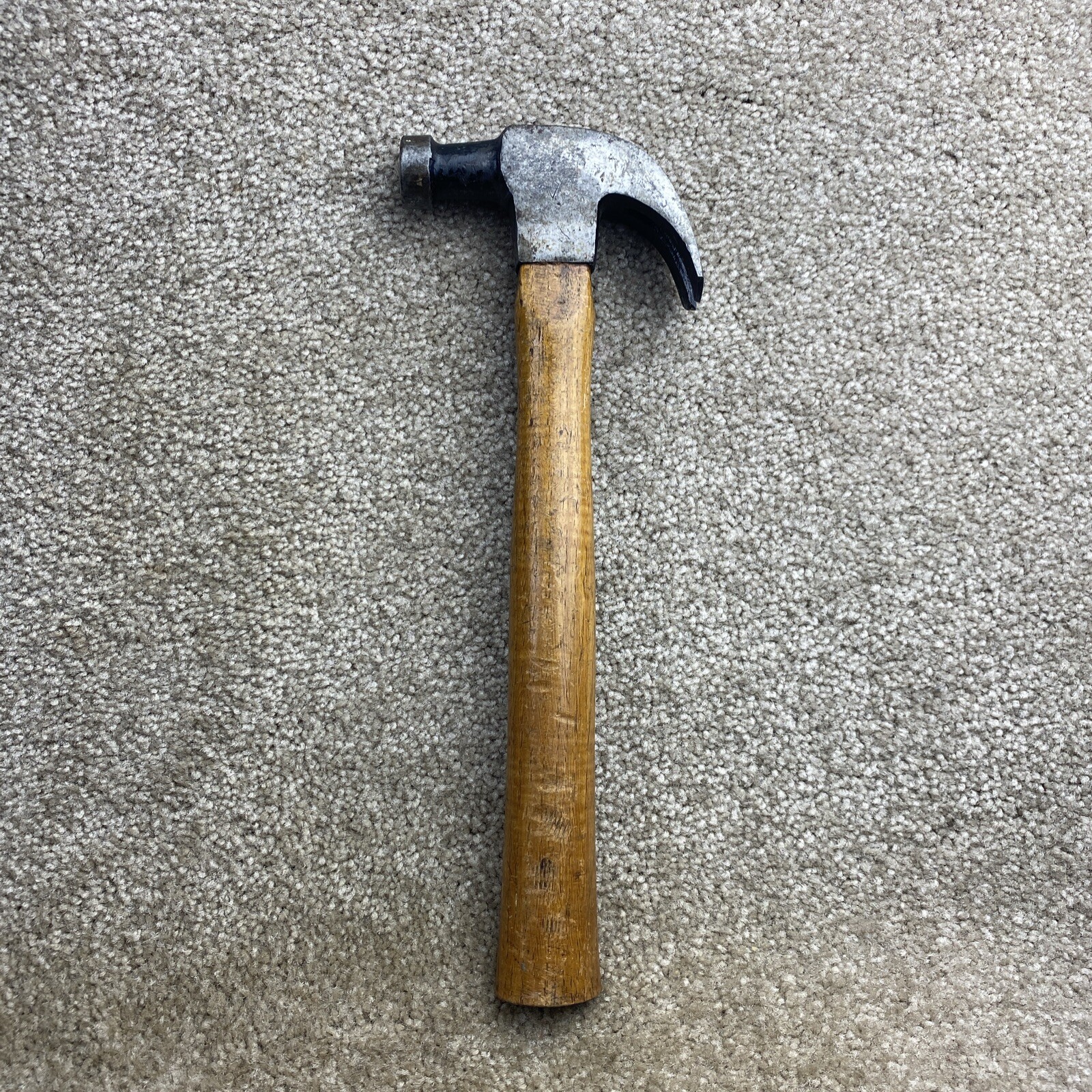 Vintage  Keen Kutter Curved Claw Hammer 22oz.