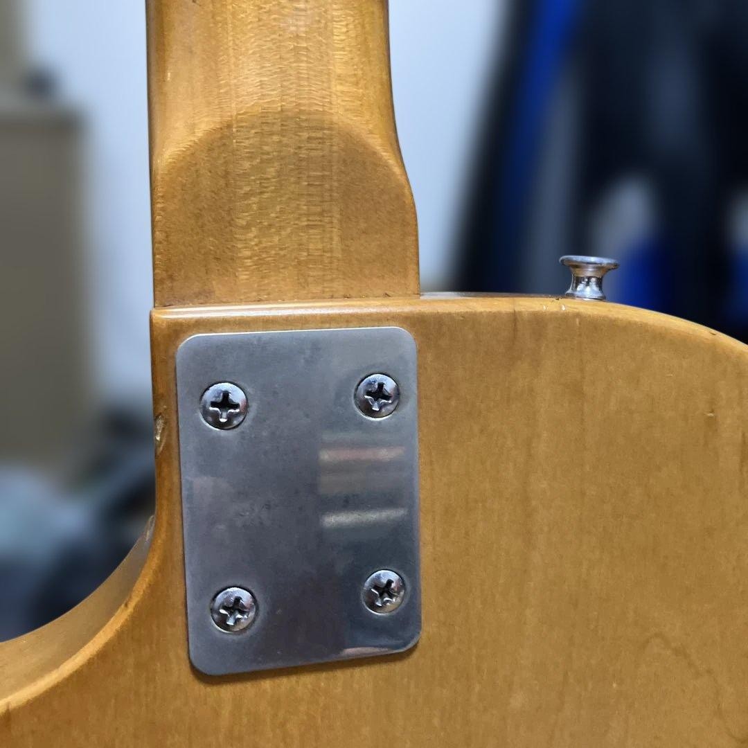 Gibson L-6S Midnight Special