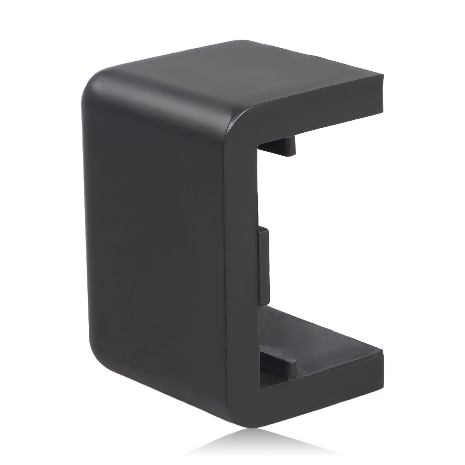 New 1x Bumper Hood Rest Bushing Channel for 2005-2010 Peterbilt 335