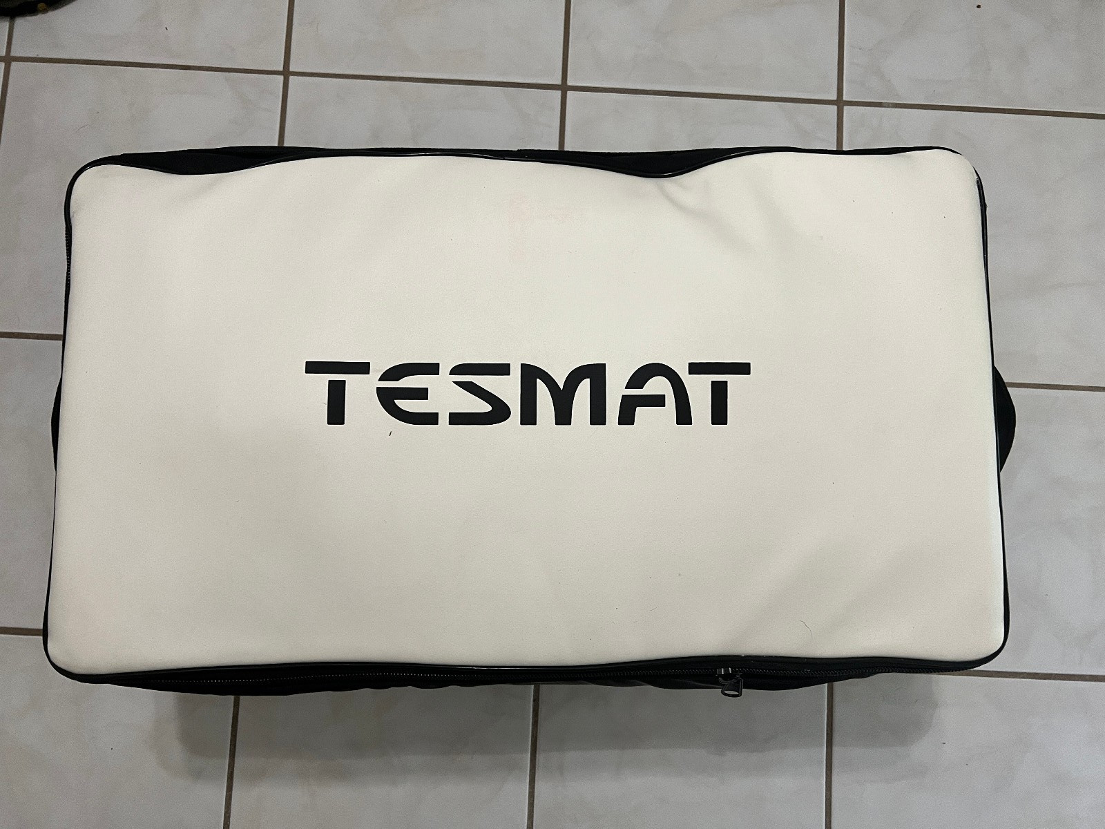TESMAT Mattress w/ Carrying Case for 2017-2023 Model 3