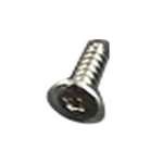Range Screw #316021109 for Electrolux, Frigidaire, White-Westinghouse, Tappan, G