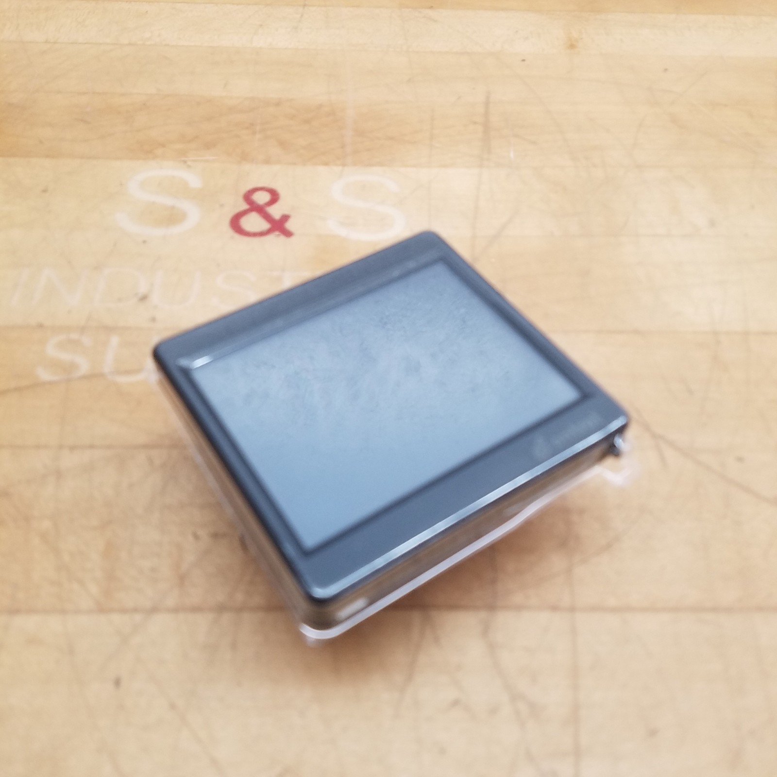 Ontrol RS-L0-S-D Display, 4" - NEW