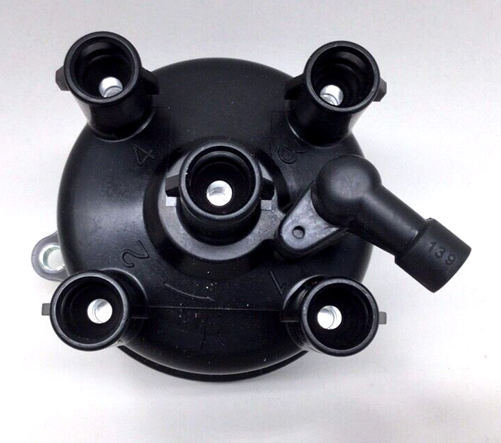 Intermotor JH188 Distributor Cap