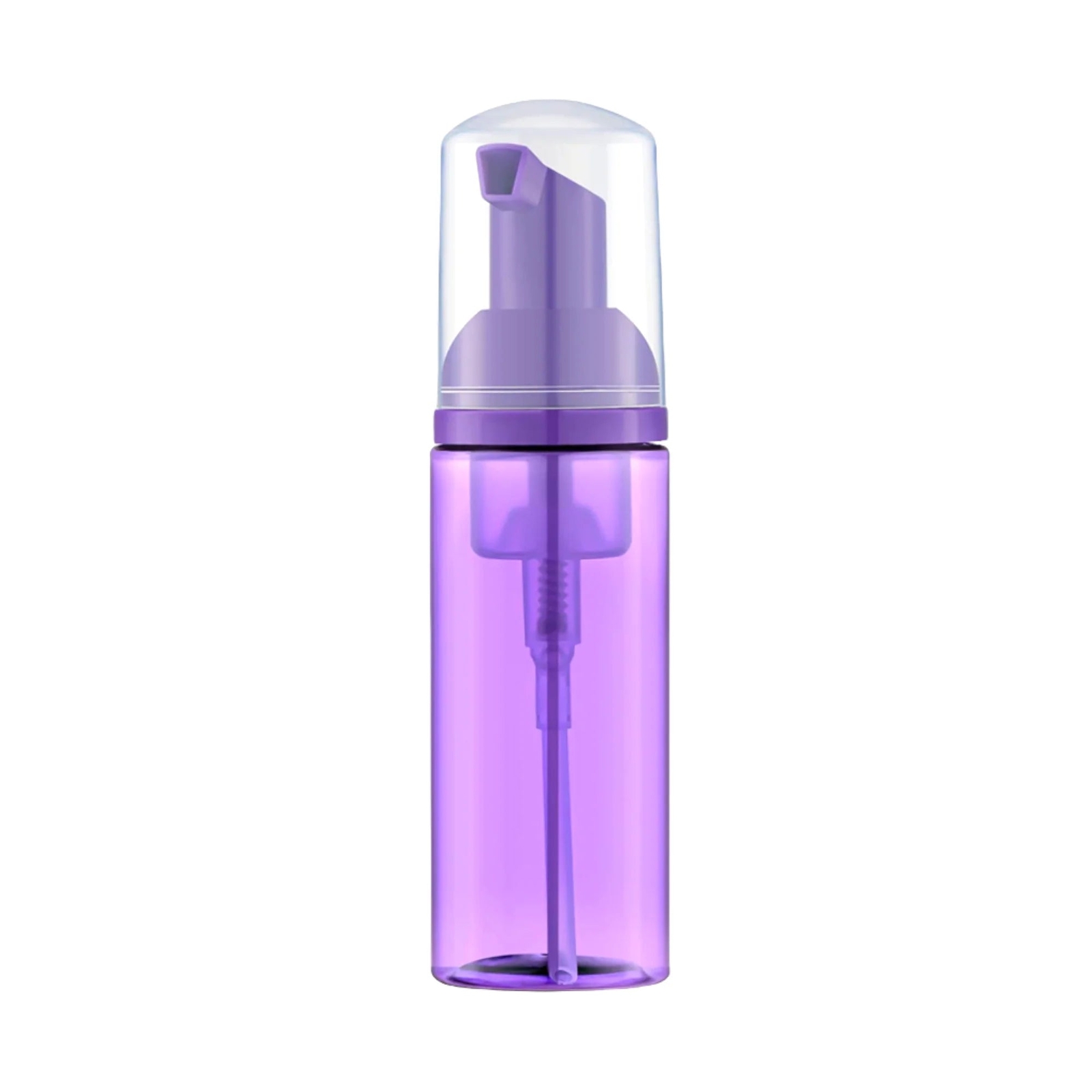 60 ML and 30 ml | EMPTY BOTTLES FOR LASH SHAMPOO | BOTTLES ONLY, NO SHAMPOO