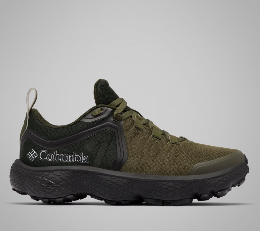 SALE! Columbia - Men's Escape Thrive Titanium Shoe