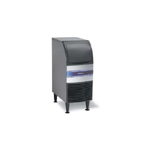 Scotsman 58 lb Essential Ice™ Air Cooled Undercounter Medium Cube