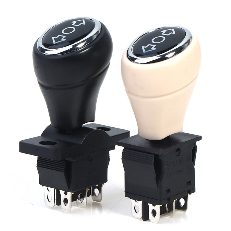 1PC Children's Electric Vehicle Forward and Backward Gear Switch Arrow Posit'-N8