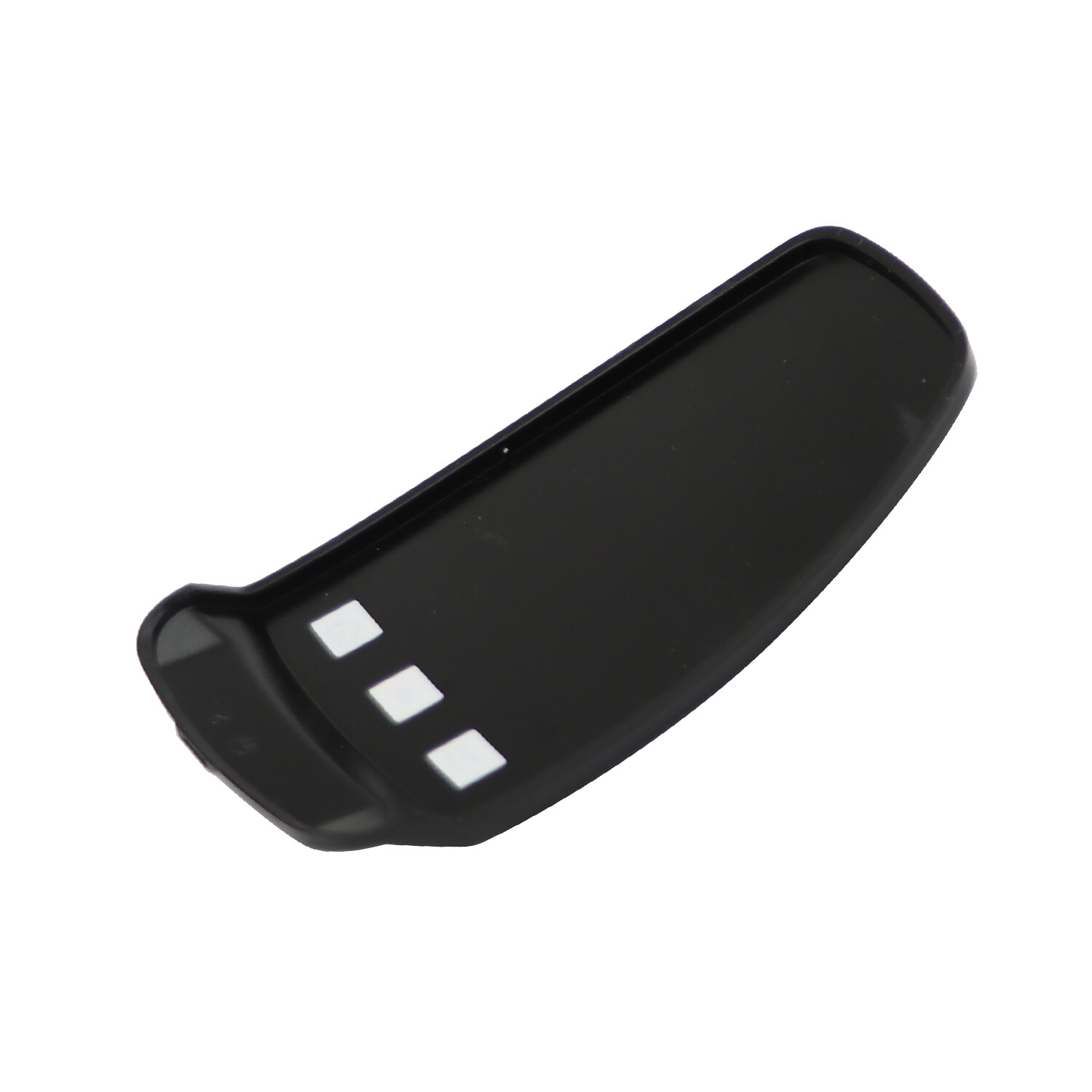 Controller Console Touch Pad Cover For Mercedes-Benz E Class W213 2139008109