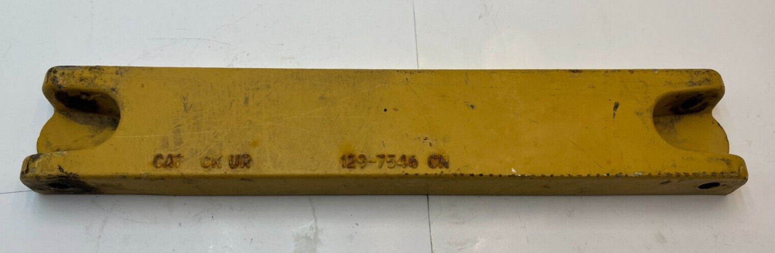 CAT 129-7546 Drag Conveyor Bar Feeder For BG-225C AP-650B AP655F L AP-800D