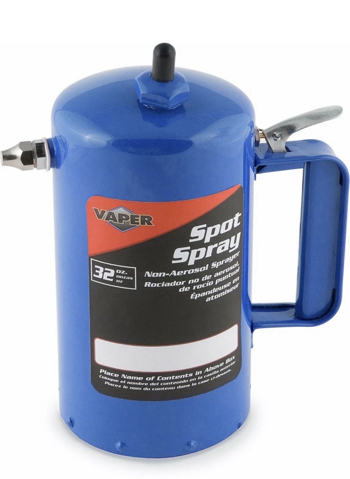 Titan 19424 Tool 32oz. Spot Spray Non-Aerosol Sprayer Vaper