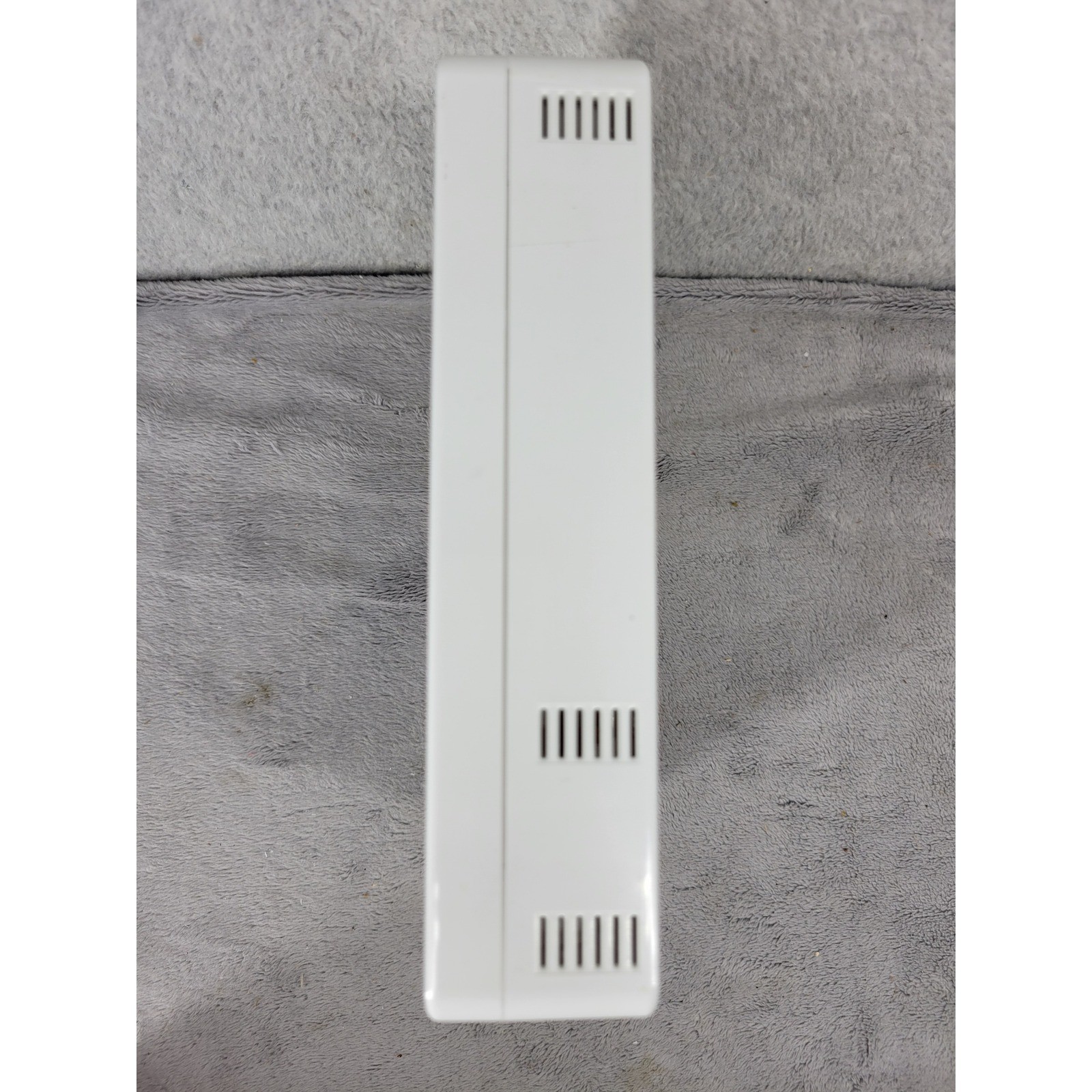 GE Simon XTi Wireless Security Control Panel 600-1054-95R-12 White Touchscreen