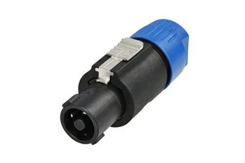 REAN RLS4FC. Speakon. Female socket