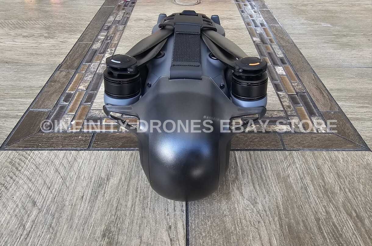 DJI Mavic 4 Pro Creator 512gb Drone Only !! Replacement Pulled from Combo