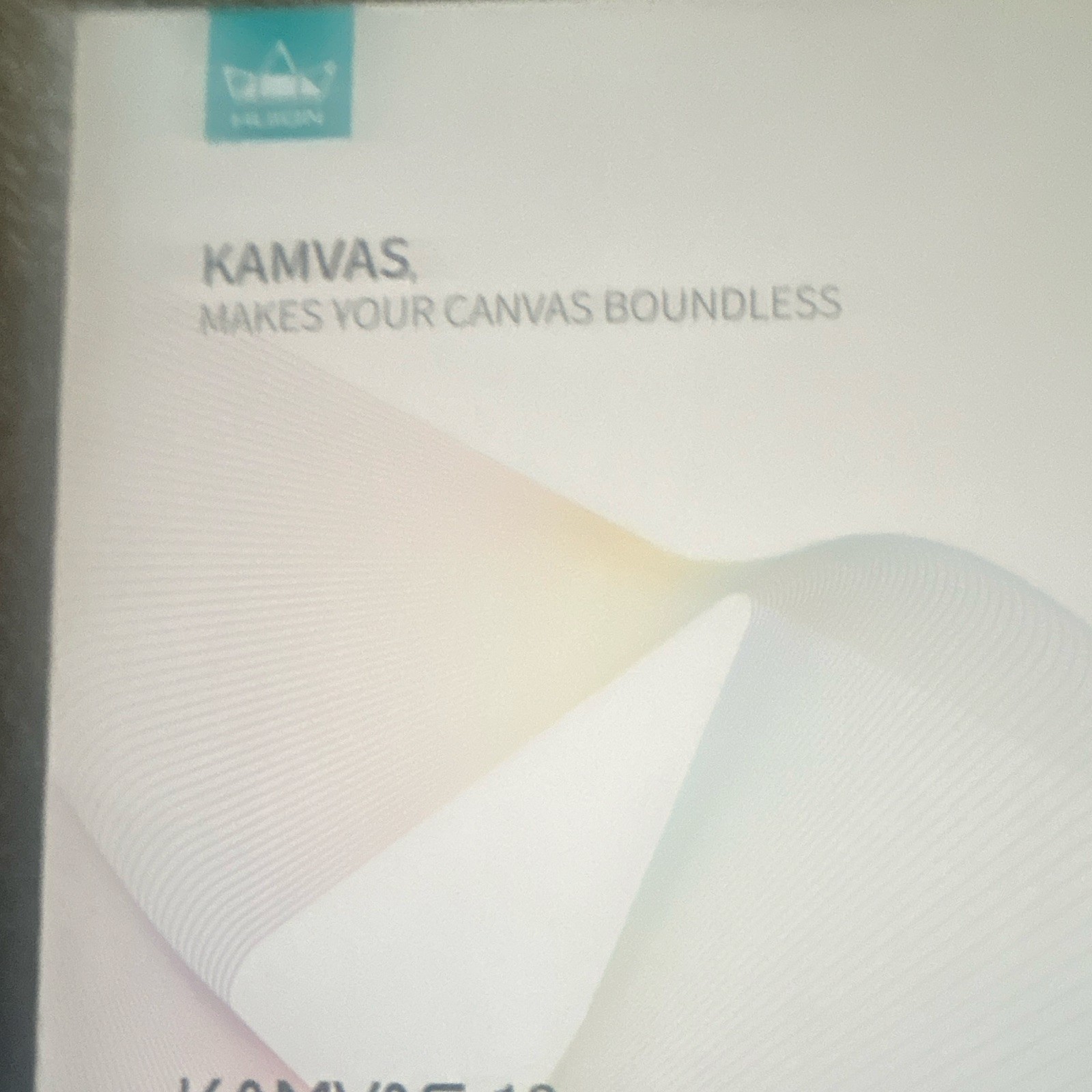 Huion Kamvas 12 Pen Display Graphics Tablet, USB-C USB Type-C, GS1161
