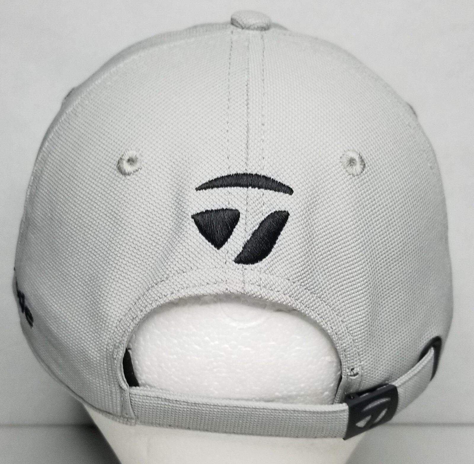 TaylorMade RBZ Embroidered Golf Strapback Hat Cap Adjustable OSFM