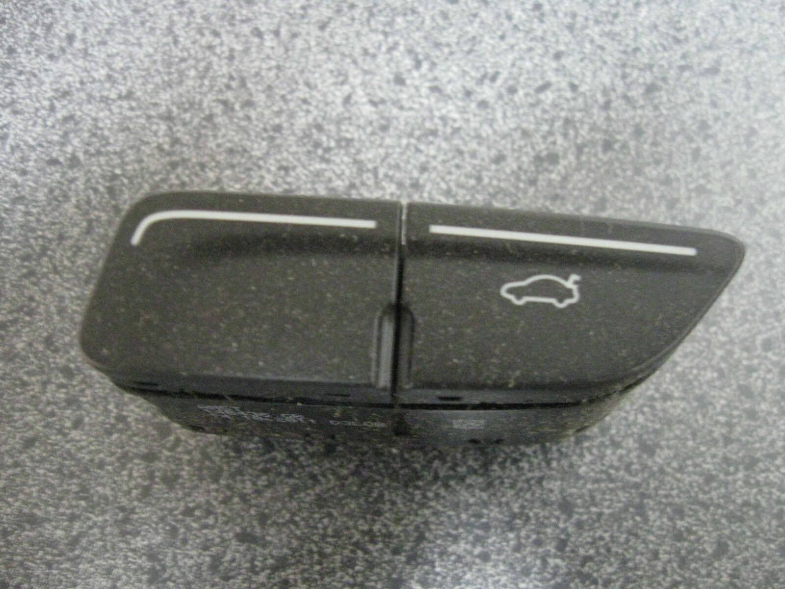 NEW GENUINE MOTORCRAFT CRUISE CONTROL SWITCH (PN SW-6969)